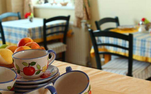 Boulevard City Guesthouse Budapest