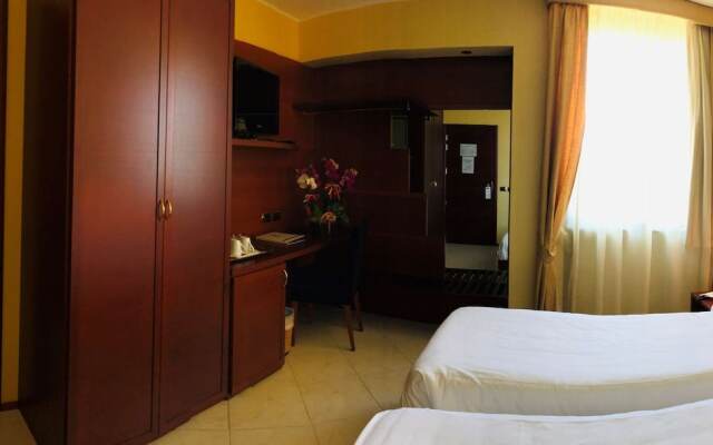 Best Western Hotel Nettuno