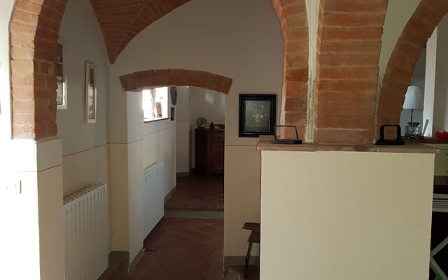 Casolare di Remignoli