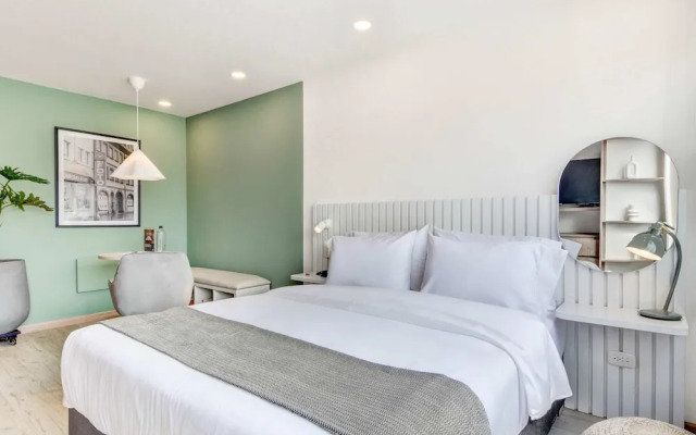 Premium Loft in Bogota