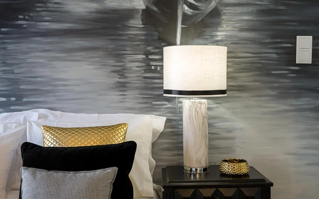 the gallery Studios II