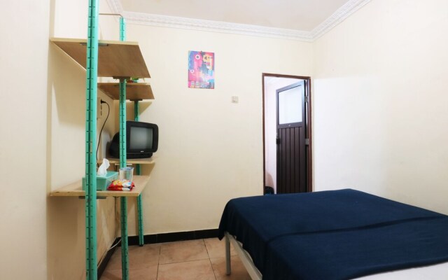 Makaliwe Residence