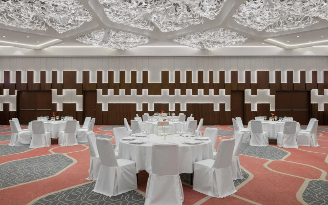 Sheraton Annaba Hotel