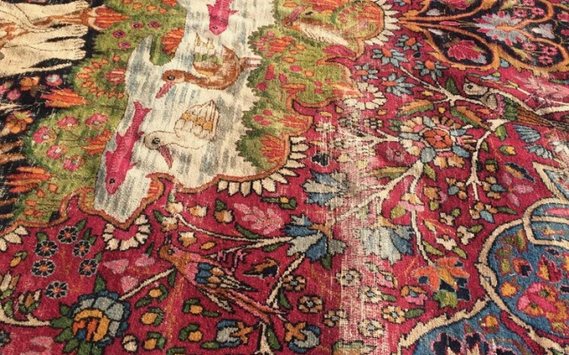 SweetSpotStay-Enchanted Grotto