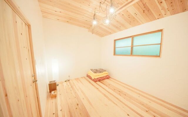 Kominka Glamping Matoba