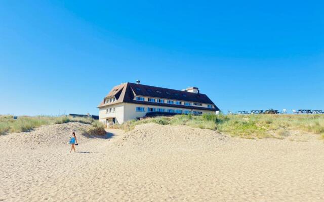 Logis Hotel Club De La Plage