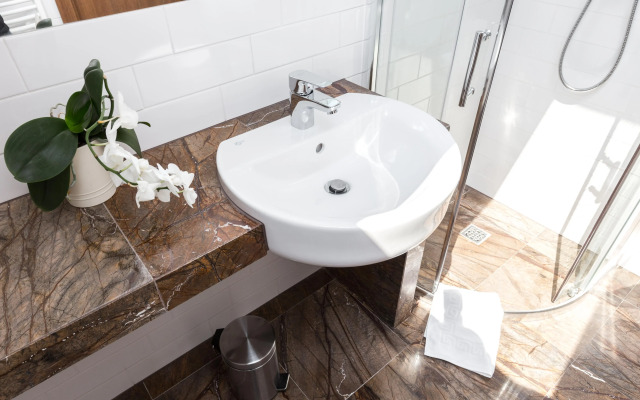 Hotel Grottger Boutique Hotel