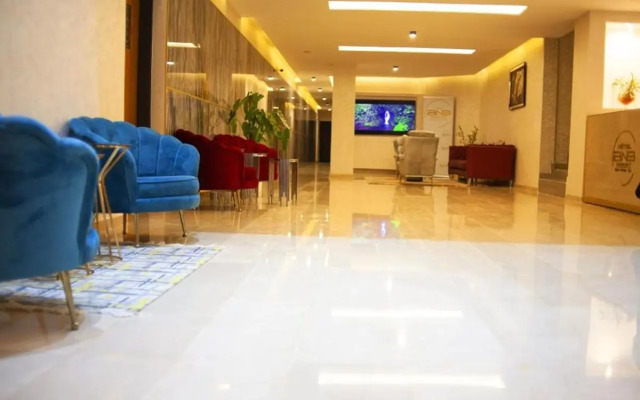 Bnb Resort