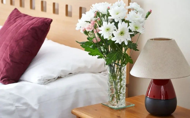 Little Hayes Guest House