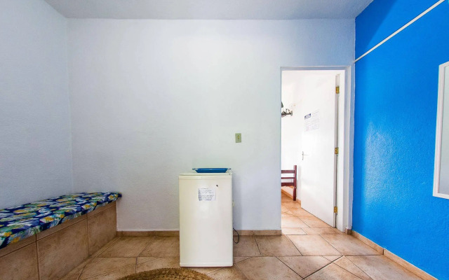 Aquamarine Pousada e Chalés