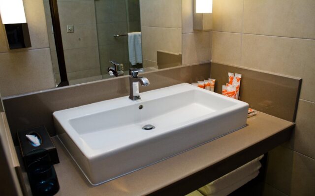 dusitD2 Nairobi
