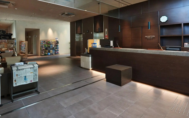 Hotel Resonex Nago
