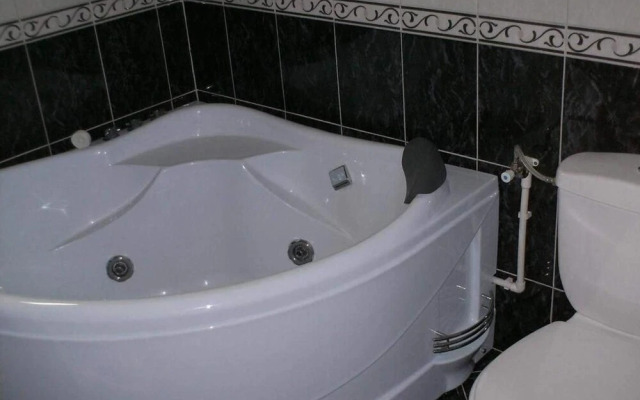 Chalet Breza