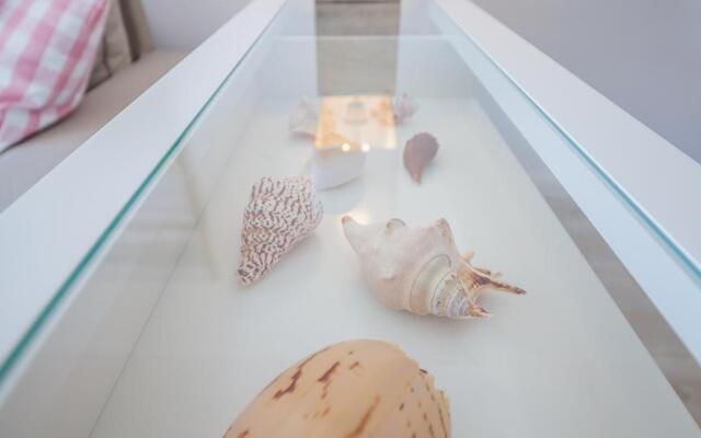 Strandglück Haus A Strandglück Appartement 8A StrandGutFinder de