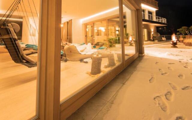 Tuberis Nature & Spa Resort