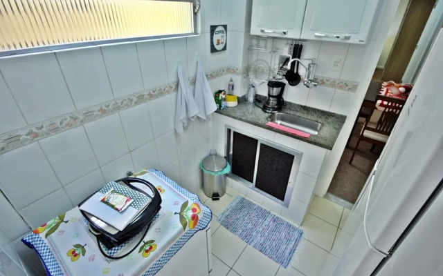 Rio's Spot Apartment U017