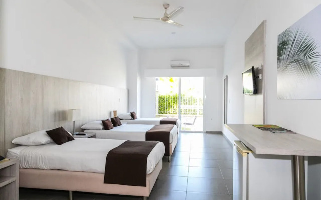 Hotel Palma Verde