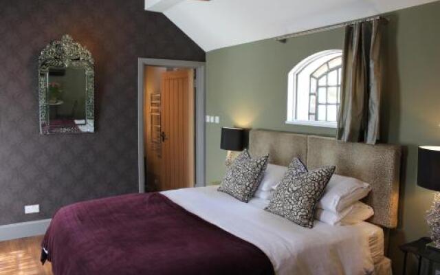 Hayeswood Lodge Luxury Accommodation