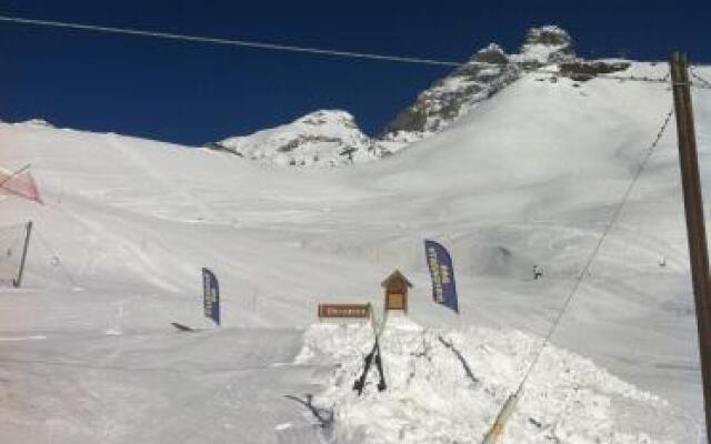 Hotel Cime Bianche