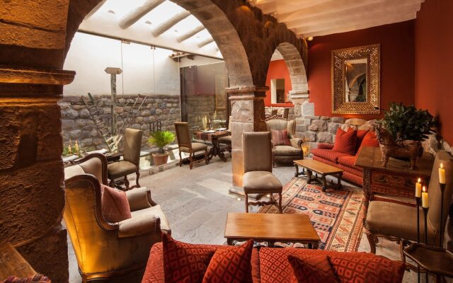 Inkaterra La Casona - Relais & Chateaux