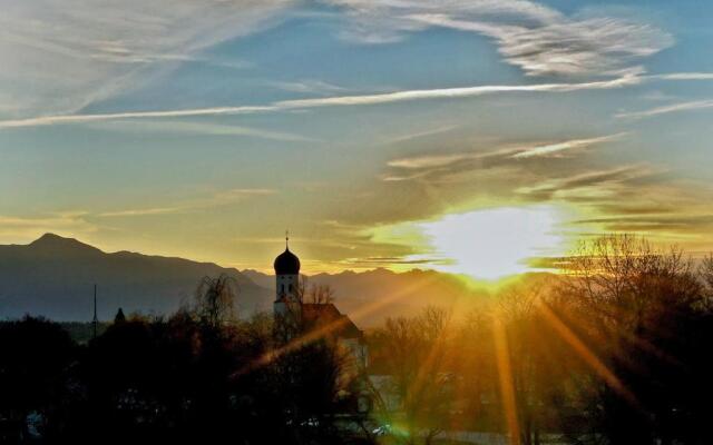 Ferienwohnung Birkennest