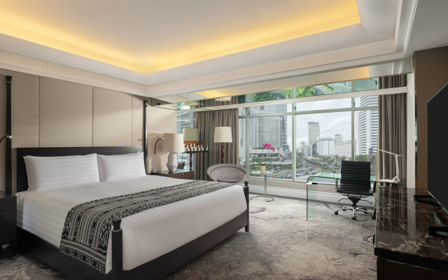 Hotel Indonesia Kempinski Jakarta