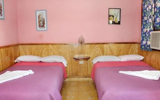 San Jose Street Rooms