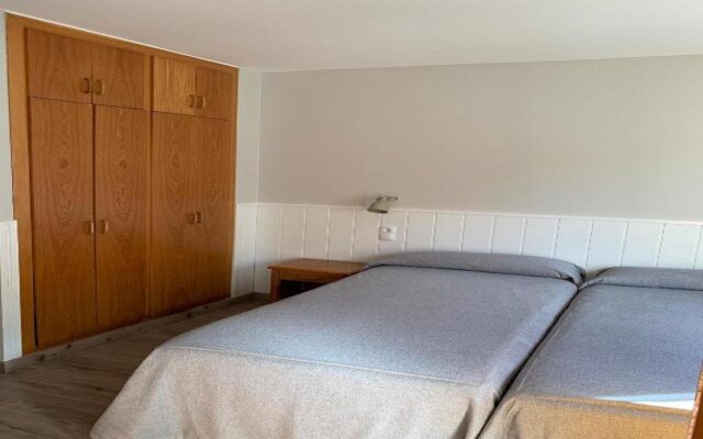 Apartamentos Solneu