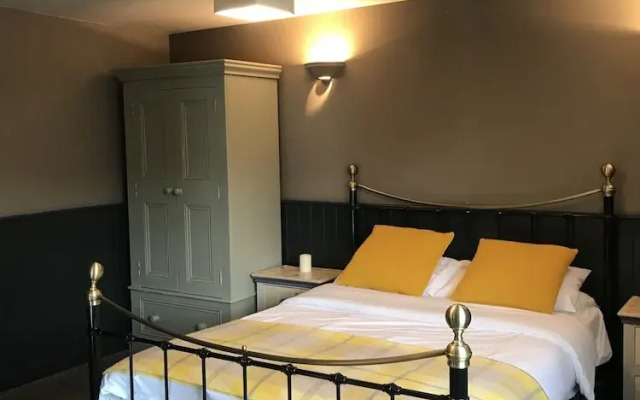 The Angel Inn Heytesbury