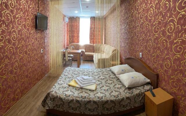 If Seint Loran Hotel