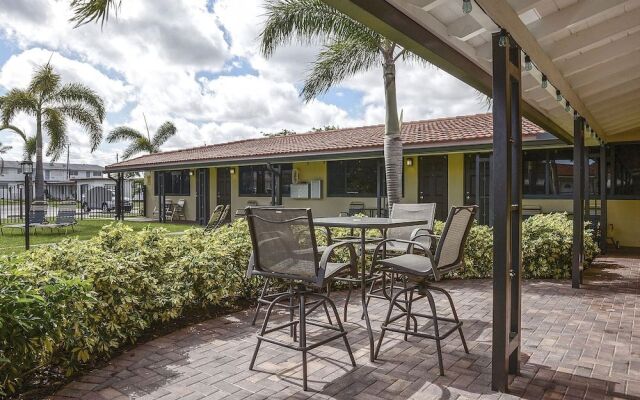 Shell Studios Hallandale Beach