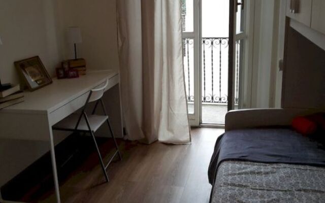 West Booking House SRLS - WBH Porta Romana Apartment