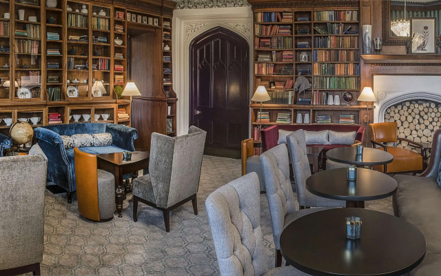 De Vere Tortworth Court