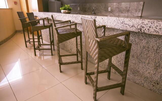 Life Resort Hplus Long Stay