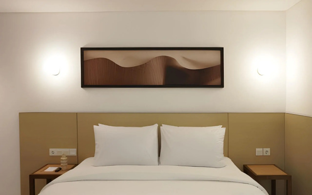 Gendhis Batu Boutique Hotel