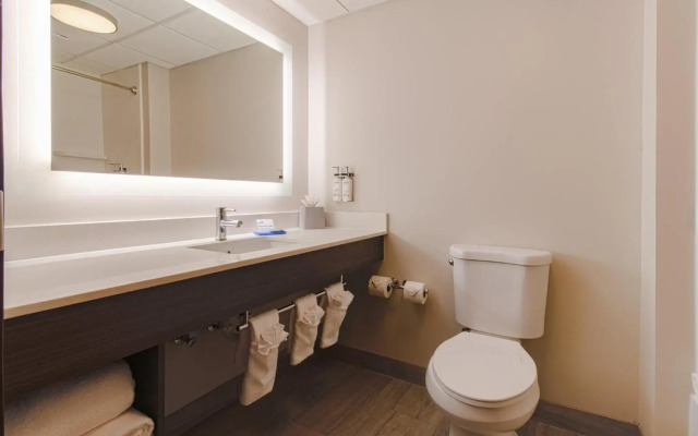 Holiday Inn Express Hartford – Newington, By IHG