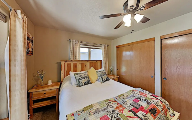 1737bra3 4 Bedroom Home