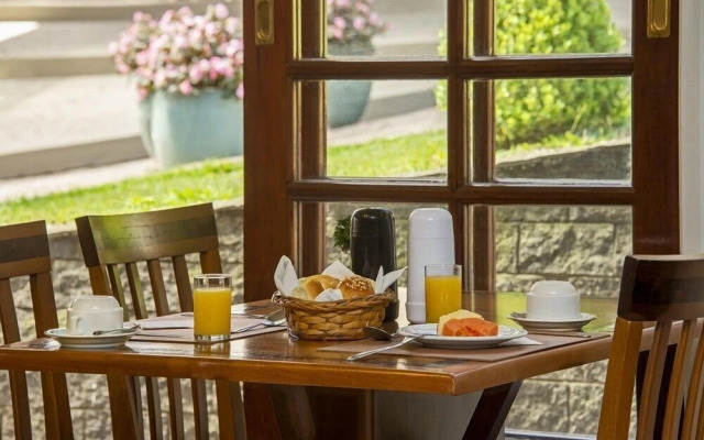 Villagio Embu Resort e Convention