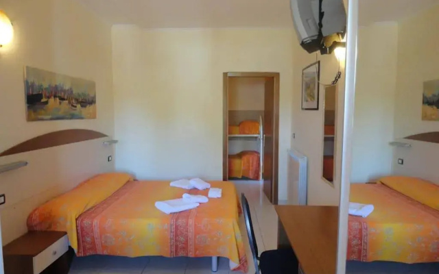 Residence-Hotel Parco del Sole