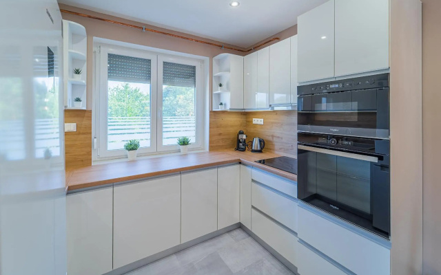 Idevár-Lak Apartman