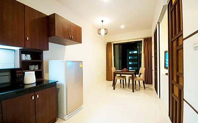 The Empire Nimman