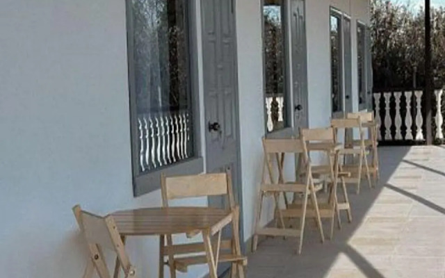 Guest House Sea