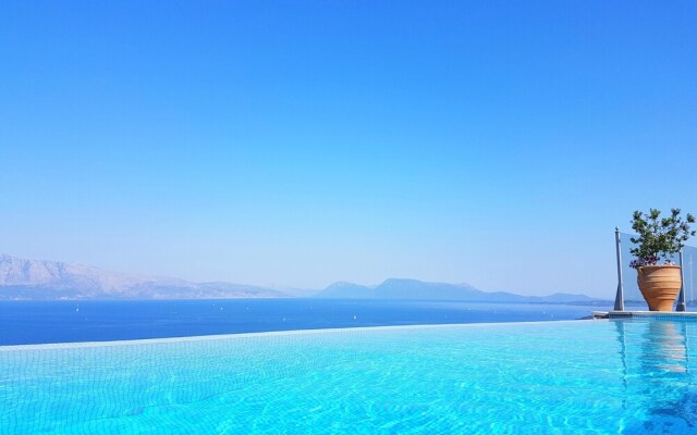 Ionian Heaven Villas