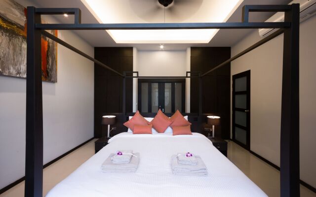 Villa Hahana