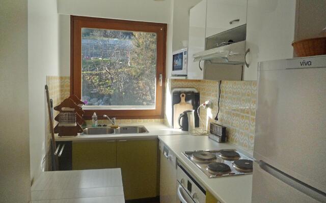 Les Aiguilles du Brévent