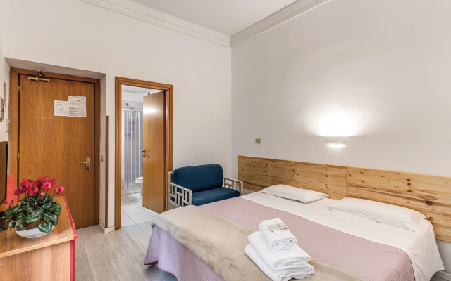 Hotel Altavilla 9