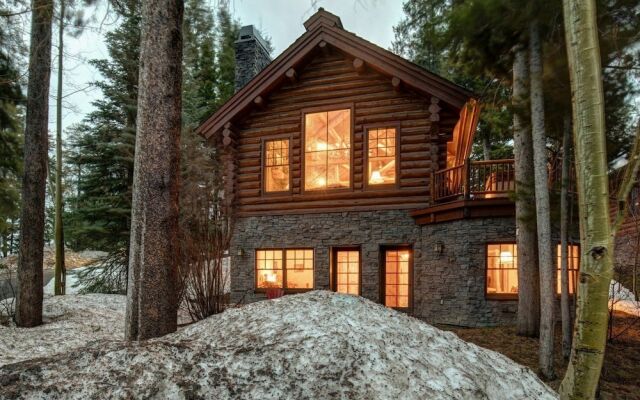 Abode on Obsidian