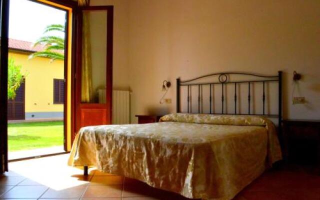 Agriturismo il Tripesce