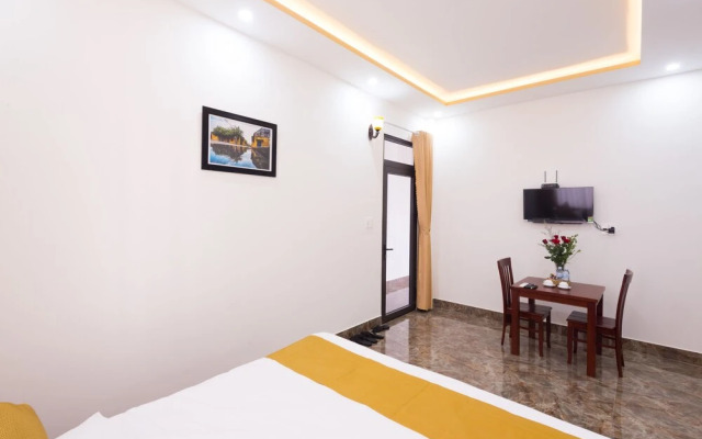 Thinh My Villa Hoi An