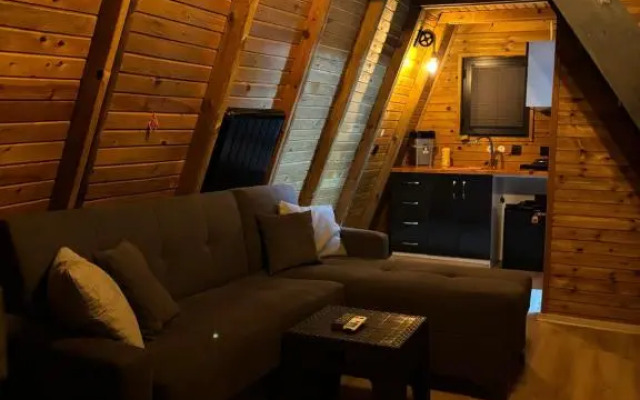 Grandeur Sapanca Bungalov